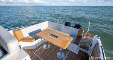 Beneteau Flyer 9 Sundeck