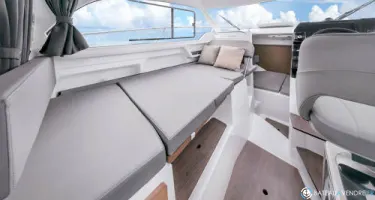 Beneteau Antares 8 OB