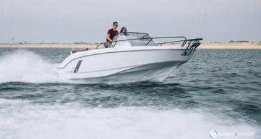 Beneteau Flyer 7 SUNdeck