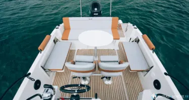 Beneteau Flyer 7 SUNdeck