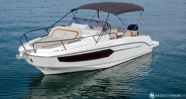 Beneteau Flyer 8 SUNdeck