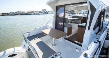 Beneteau Antares 9 OB