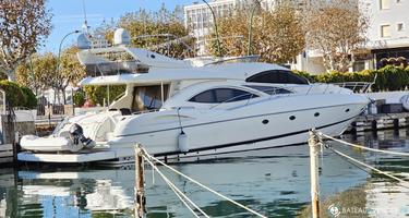 Sunseeker Manhattan 74