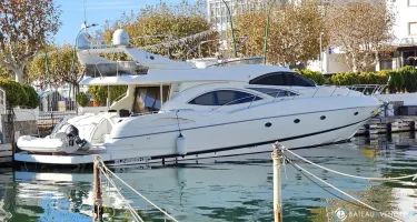 Sunseeker Manhattan 74