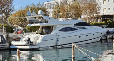 Sunseeker Manhattan 74