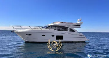 Princess  52 Fly