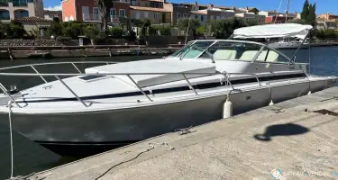 Bertram  36 Moppie