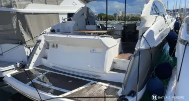 Absolute  52 Hard Top