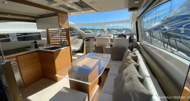 Absolute  52 Hard Top