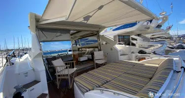 Absolute  52 Hard Top