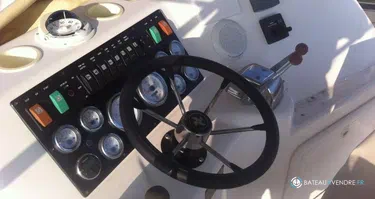 Riviera  33 Fly Fishing