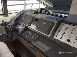 Azimut  62 S