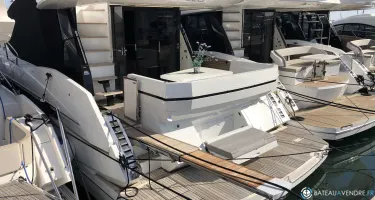 Galeon  470 Sky