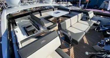 Galeon  650 Sky