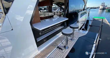 Galeon  650 Sky