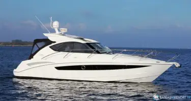 Galeon  325 HT