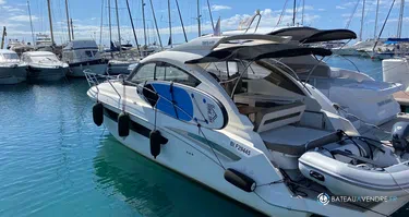 Galeon  325 HT