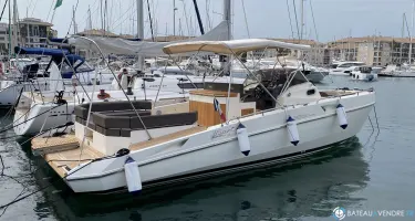 Fiart Mare Fiart 33 Seawalker