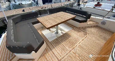 Fiart Mare Fiart 33 Seawalker