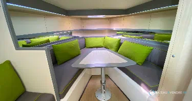 Fiart Mare Fiart 33 Seawalker