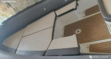 Nautica Cab Silverado 10.60