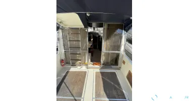 Riva  34 Fly