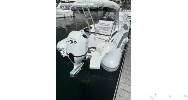 Grand Golden Line G750