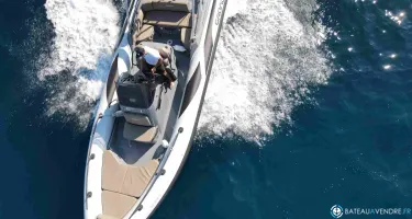 Grand Golden Line G750