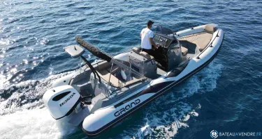 Grand Golden Line G750