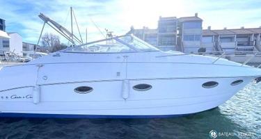 Chris Craft Crowne 25