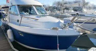 Beneteau Antares Serie 9 Limited