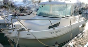 Mery Nautic Teychan 540 Timonier