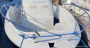 Beneteau Flyer 650 Open