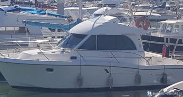 Beneteau Antares Serie 9 Fly