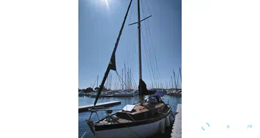 Richard Chassiron GC