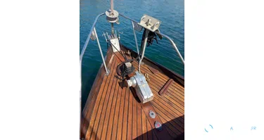 Richard Chassiron GC