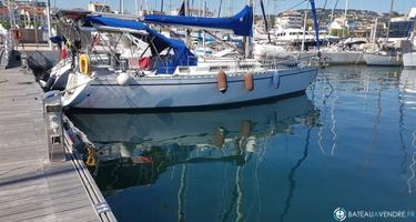 Gibert Marine Gib Sea 372