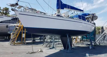 Gibert Marine Gib Sea 372