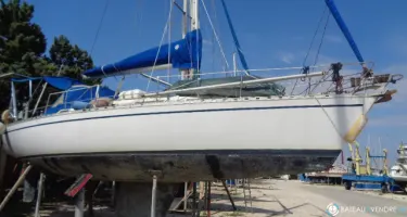 Gibert Marine Gib Sea 372