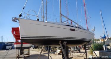 Hanse  320