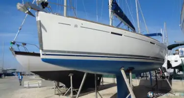 Dufour  365 Grand Large