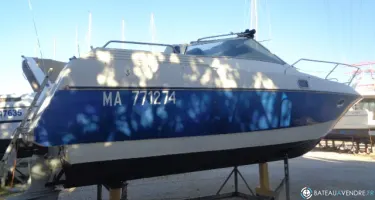 Beneteau Flyer 8