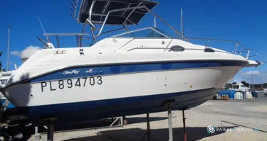 Sea Ray  250 Sundancer