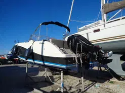 Quicksilver  675 Sundeck