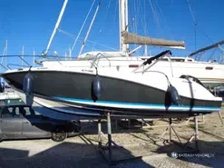 Quicksilver  675 Sundeck