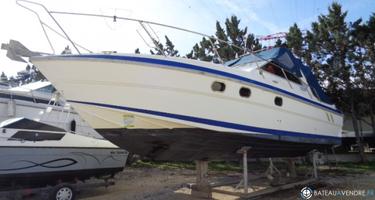 Fairline Targa 33