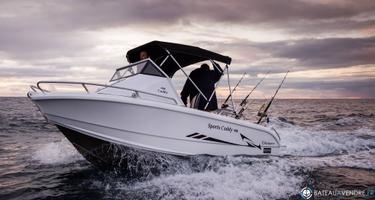 Morningstar Boats  498 S