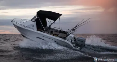 Morningstar Boats  498 S