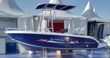 Morningstar Boats  520 F