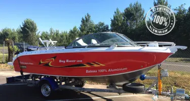 Morningstar Boats  498 R